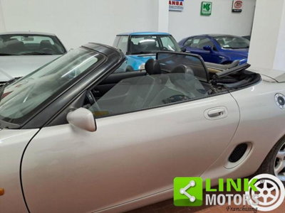 Mg MGF 1.8i cat (8)