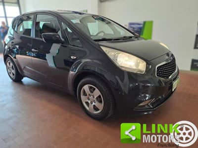 Kia Venga 1.4 EcoGPL Active usata