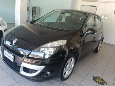 Renault Scenic E-Tech Electric 1.5 dCi 110CV Luxe