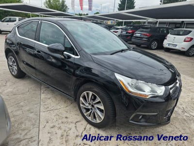 Ds DS 4 DS 4 1.6 e-HDi 115 airdream Business usata