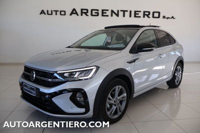 Volkswagen Taigo 1.0 tsi R-Line 115cv dsg usata