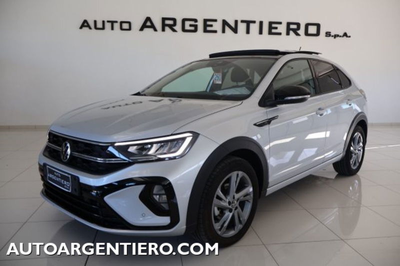 Volkswagen Taigo 1.0 tsi R-Line 115cv dsg