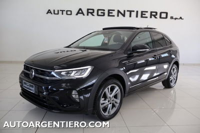 Volkswagen Taigo 1.0 tsi R-Line 115cv usata