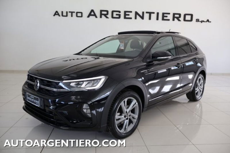 Volkswagen Taigo 1.0 tsi R-Line 115cv