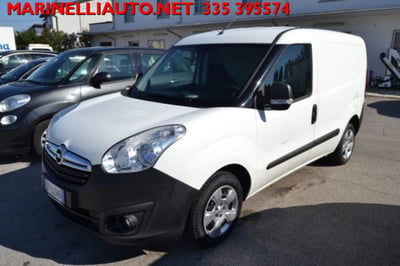 Opel Combo 1.6 CDTI 120CV EcoFLEPC-TN Van Blitz (750kg) E6
