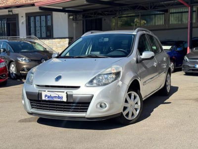 Renault Clio SporTour 1.2 16V SporTour GPL usata