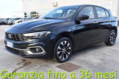 Fiat Tipo Tipo 1.3 Mjt S&S 5 porte City Life usata