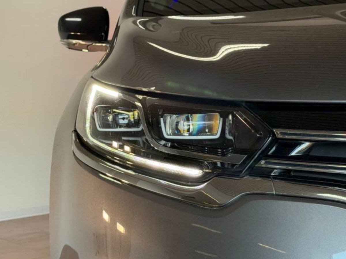 Renault Espace dCi 160CV EDC Energy Initiale Paris 4Control (13)