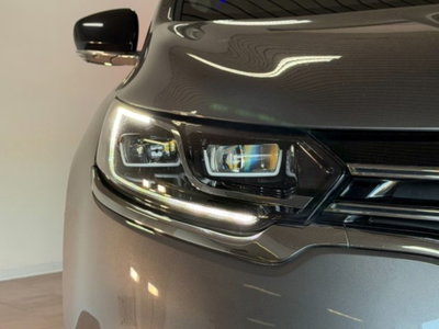 Renault Espace dCi 160CV EDC Energy Initiale Paris 4Control (13)