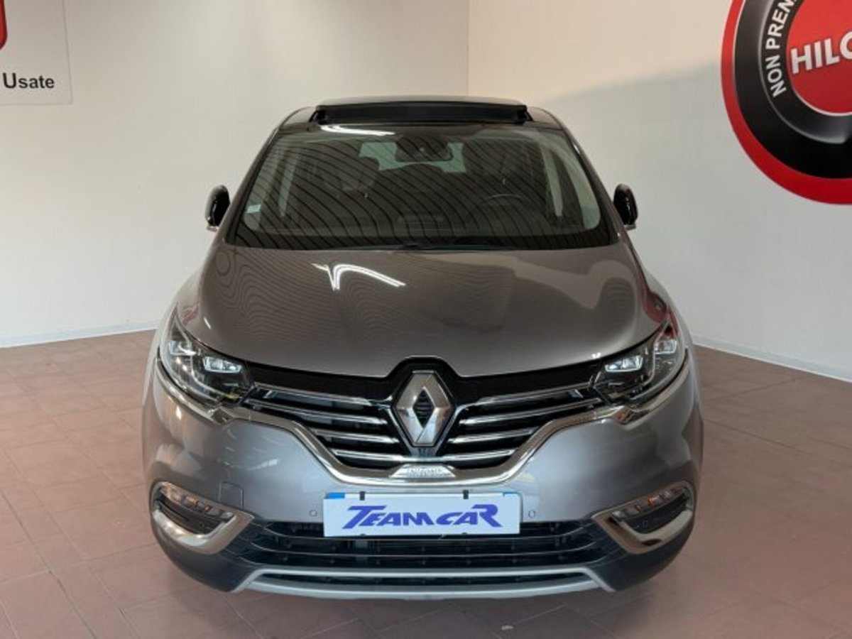 Renault Espace dCi 160CV EDC Energy Initiale Paris 4Control (2)