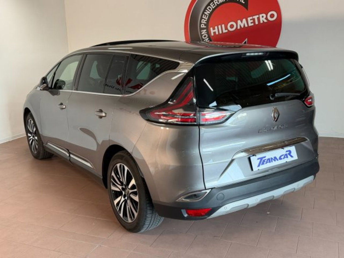 Renault Espace dCi 160CV EDC Energy Initiale Paris 4Control (3)
