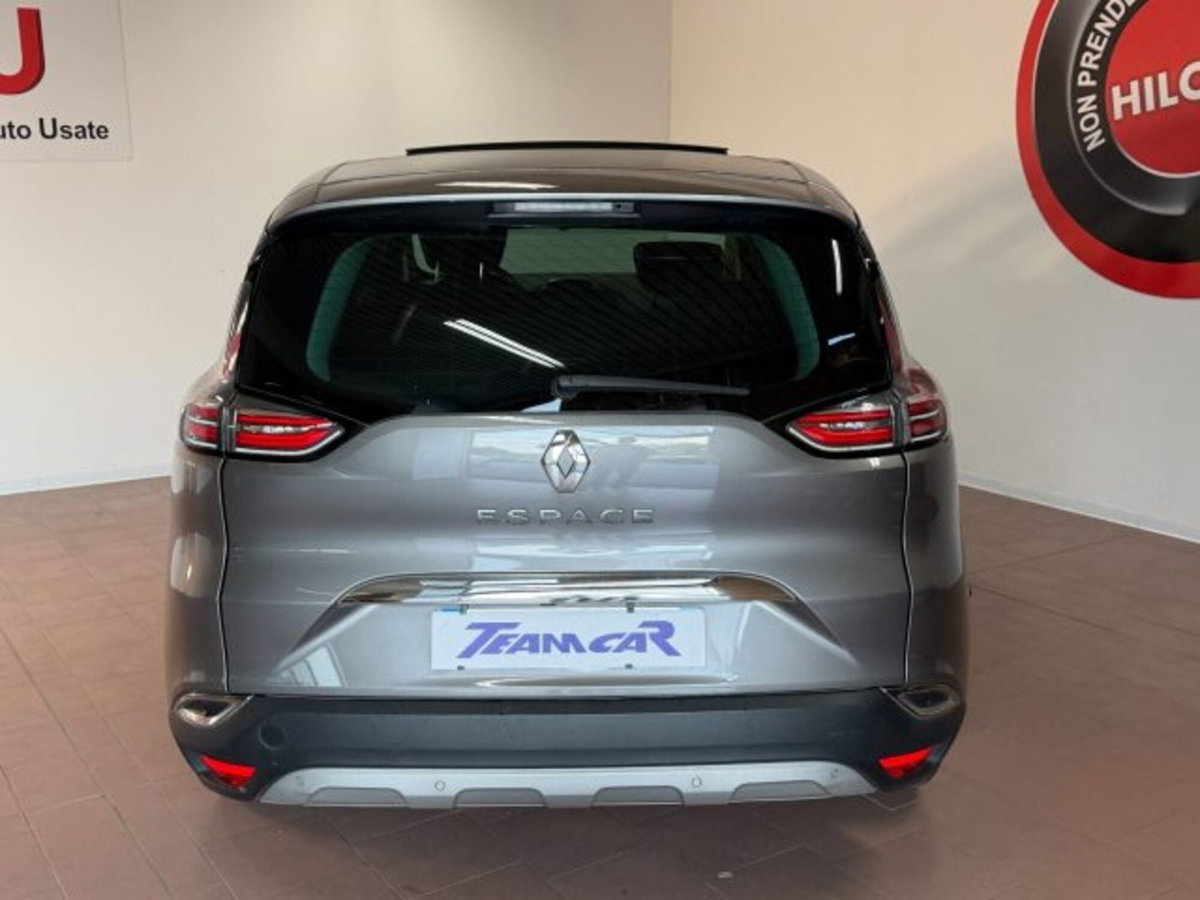 Renault Espace dCi 160CV EDC Energy Initiale Paris 4Control (4)