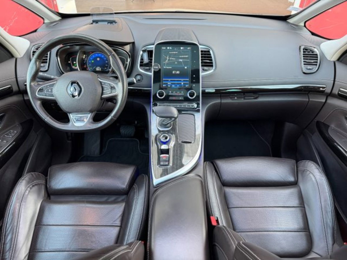 Renault Espace dCi 160CV EDC Energy Initiale Paris 4Control (5)