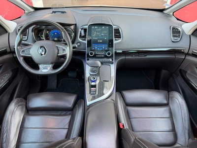 Renault Espace dCi 160CV EDC Energy Initiale Paris 4Control (9)
