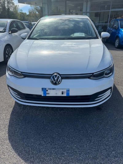 Volkswagen Golf Variant 1.0 eTSI EVO DSG Life usata