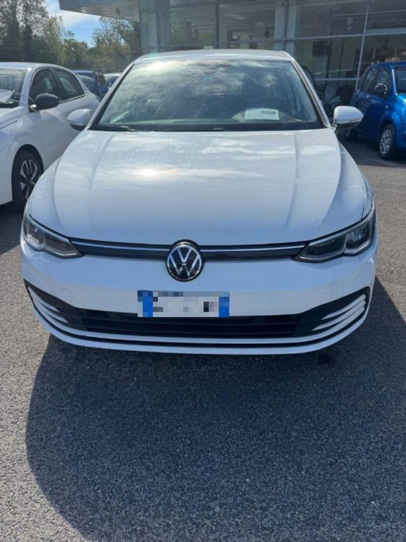 Volkswagen Golf Variant 1.0 eTSI EVO DSG Life