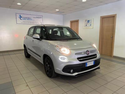 Fiat 500L 1.3 Multijet 95 CV Business usata