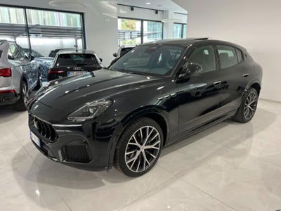 Maserati Grecale 2.0 mhev Modena 330cv auto usata