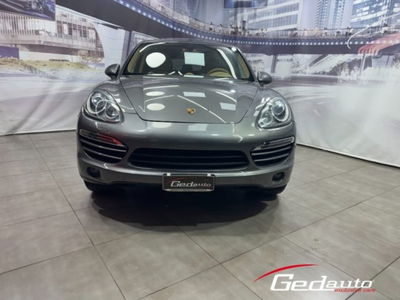 Porsche Cayenne 3.0 Diesel usata