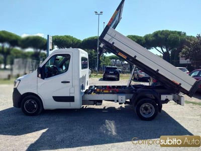Renault Master T35 2.0 blue dci 150cv L3 carro eag9 usato