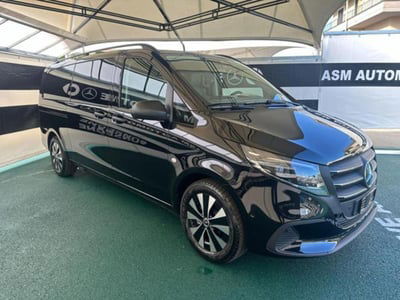 Mercedes-Benz Vito 2.0 116 CDI 4x4 PL Tourer Select Extra-Long nuovo