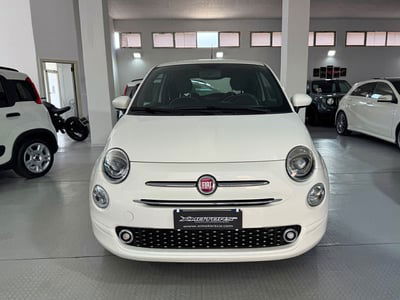 Fiat 500 1.2 Lounge usata