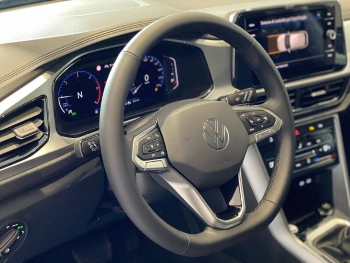 Volkswagen T-Roc 2.0 TDI SCR 150 CV DSG Sport BlueMotion Technology (10)