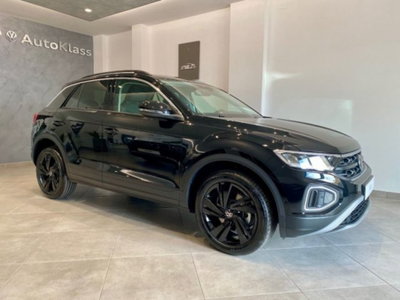 Volkswagen T-Roc 2.0 TDI SCR 150 CV DSG Sport BlueMotion Technology (2)