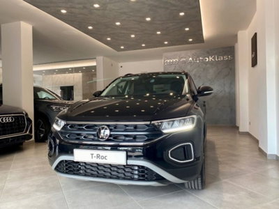 Volkswagen T-Roc 2.0 TDI SCR 150 CV DSG Sport BlueMotion Technology (3)