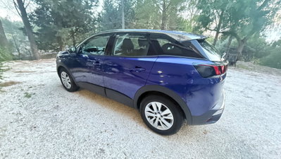 Peugeot 3008 BlueHDi 130 S&S Allure (10)