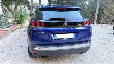 Peugeot 3008 BlueHDi 130 S&S Allure (13)