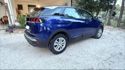 Peugeot 3008 BlueHDi 130 S&S Allure (4)