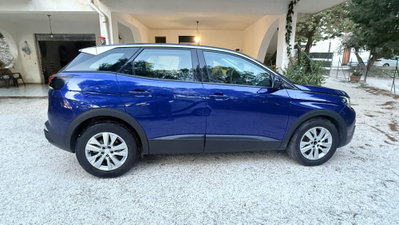 Peugeot 3008 BlueHDi 130 S&S Allure (6)