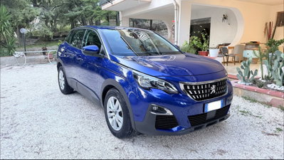 Peugeot 3008 BlueHDi 130 S&S Allure (8)