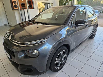 Citroen C3 PureTech 82 Feel usata