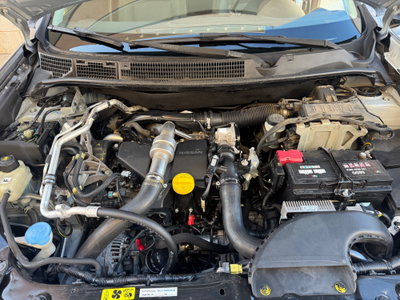 Nissan Qashqai 1.5 dCi DPF Tekna (8)