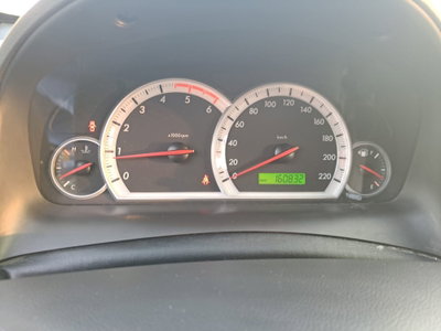 Chevrolet Captiva 2.0 VCDi LT (13)