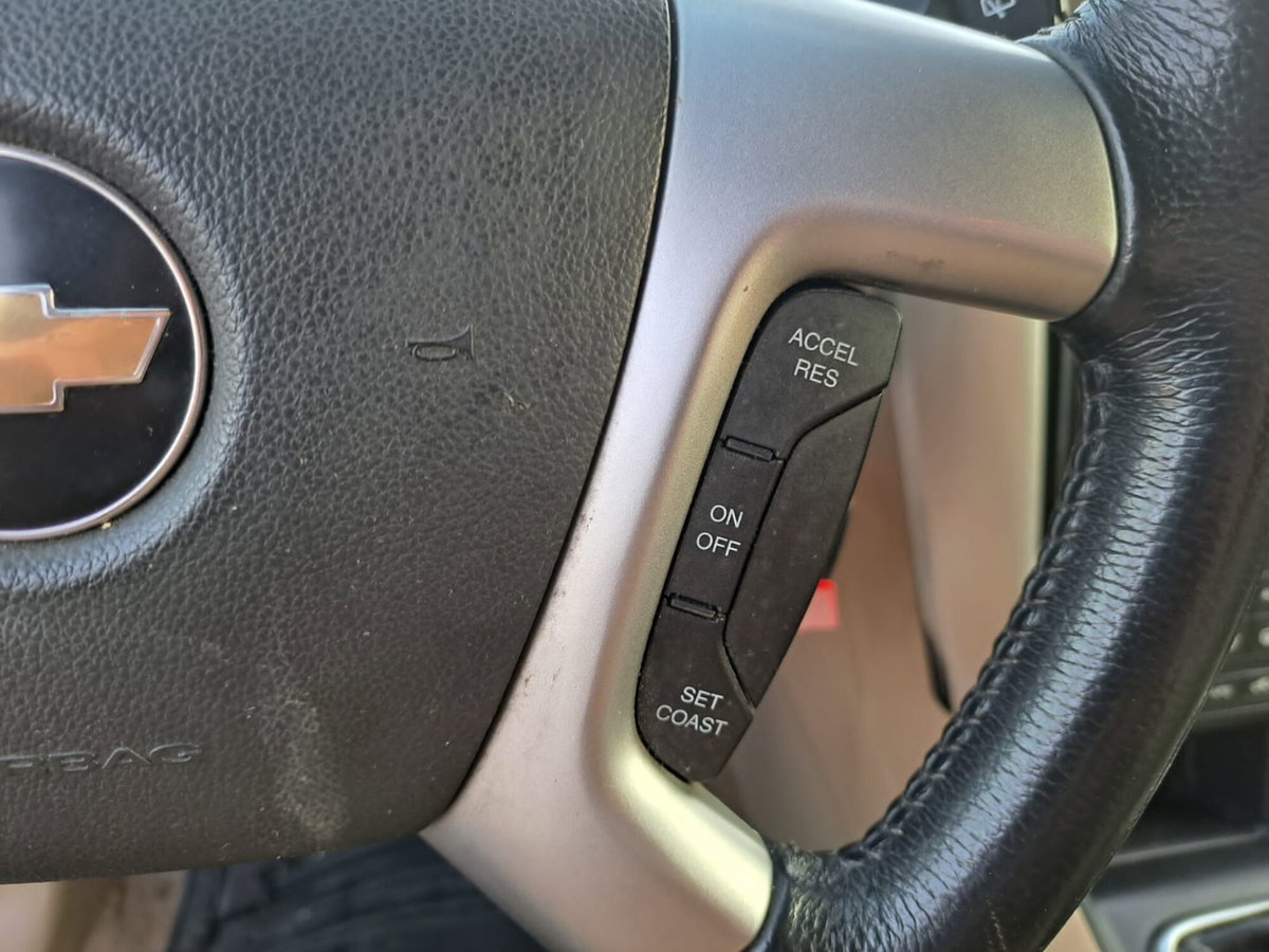 Chevrolet Captiva 2.0 VCDi LT (16)