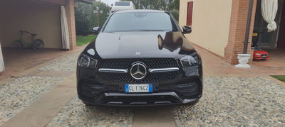 Mercedes-Benz GLE Coupé 300 d 4Matic Mild Hybrid Coupé Premium Plus usata