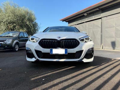 BMW Serie 2 Gran Coupé 218d Coupe Advantage usata