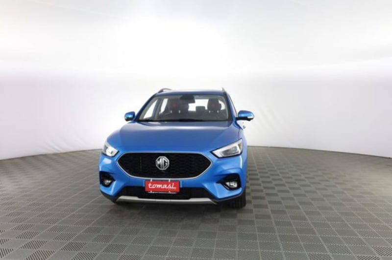 Mg ZS ZS 1.5 Luxury