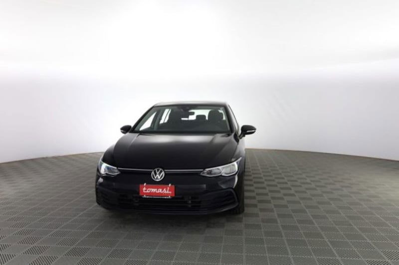 Volkswagen Golf 1.0 TSI EVO Life