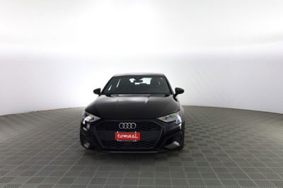Audi A3 Sportback 30 TDI S tronic Business usata