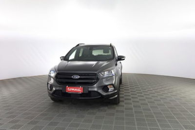 Ford Kuga 2.0 TDCI 120 CV S&S 2WD Business N1 usata