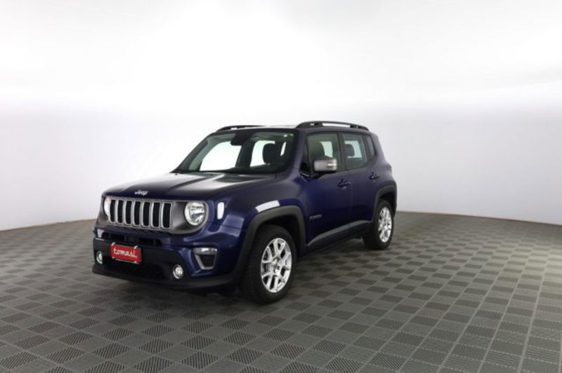 Jeep Renegade 1.0 T3 Limited