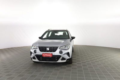 SEAT Arona 1.0 EcoTSI 110 CV DSG XPERIENCE usata