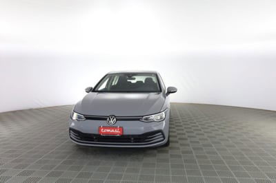 Volkswagen Golf Variant 2.0 TDI 150 CV DSG SCR 4Motion Life usata
