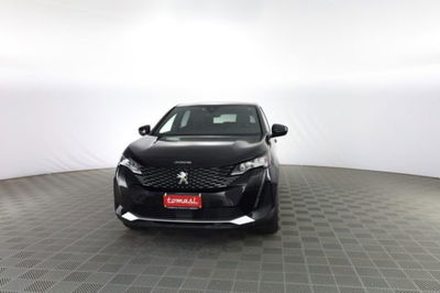 Peugeot 3008 BlueHDi 130 S&S EAT8 Allure Pack usata