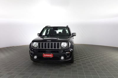 Jeep Renegade 1.0 T3 Limited usata