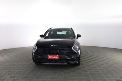 Kia Sportage 1.6 TGDi HEV AT GT-line Plus usata